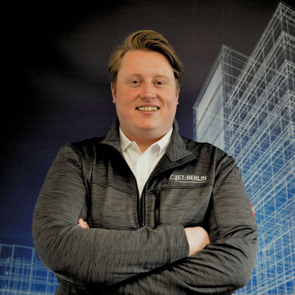 Lars Koch