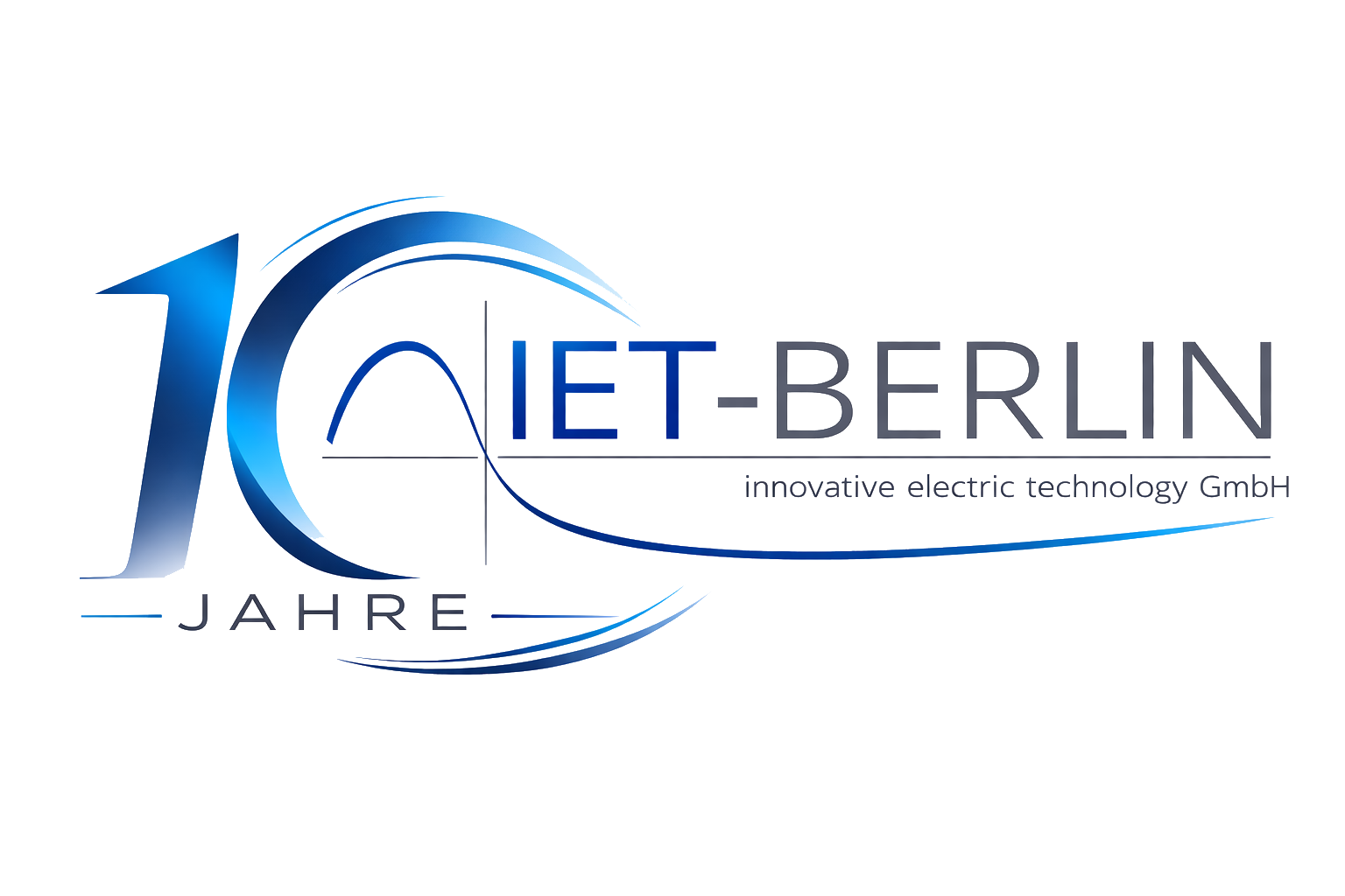 10 Jahre IET Berlin