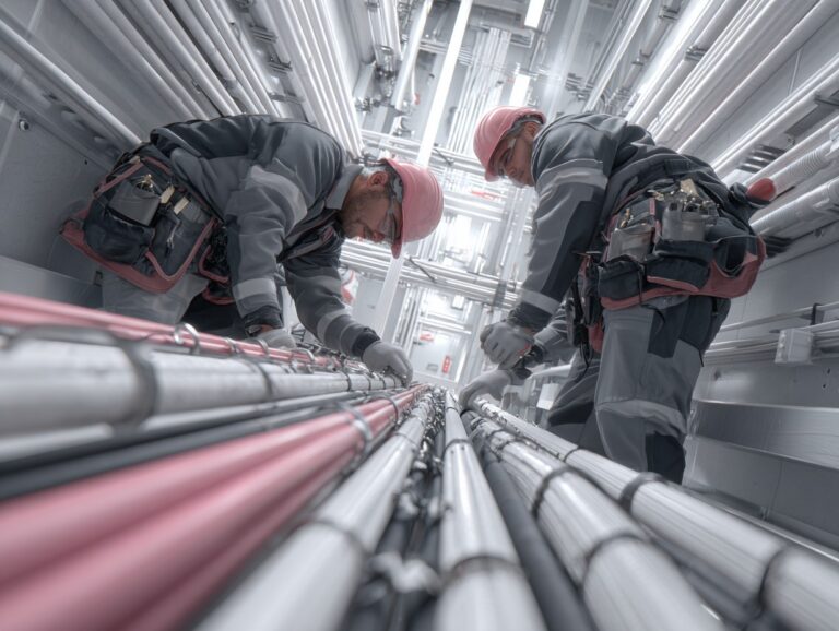 brandschutz steigzonen