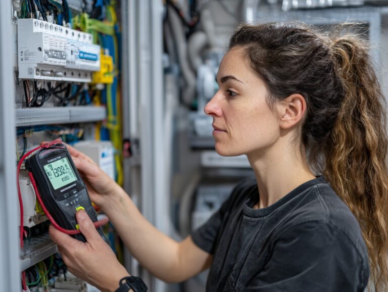 smart meter strompreise