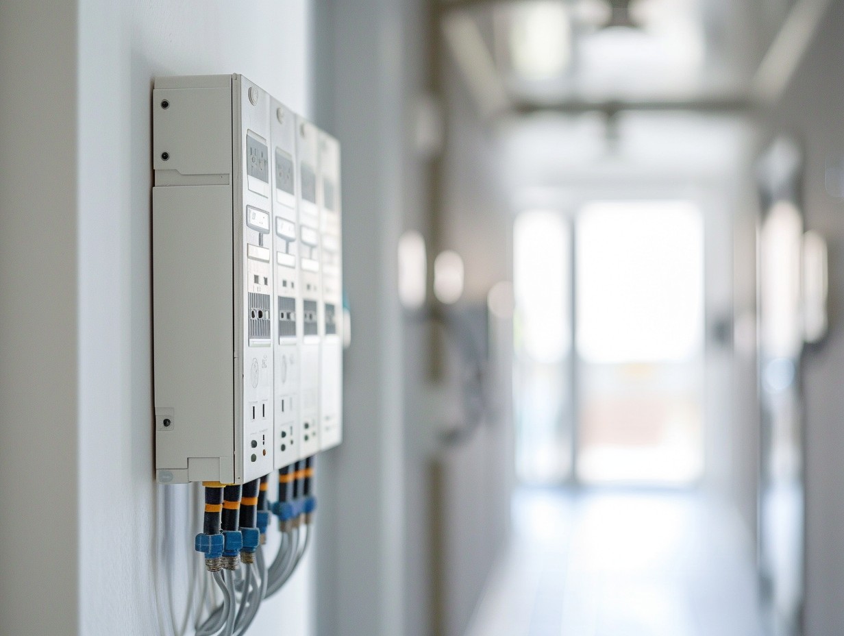 DIN 18015 im Wohnungsbau: Ausstattungsklassen verständlich erklärt ...