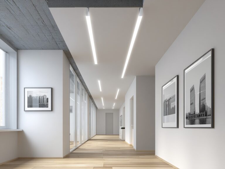 LED Rollout