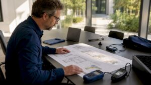 Architektonische Konzepte für zeitgemäße LED-Lichtlösungen