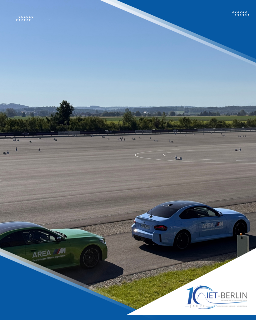 10Jahre IET BMW 2