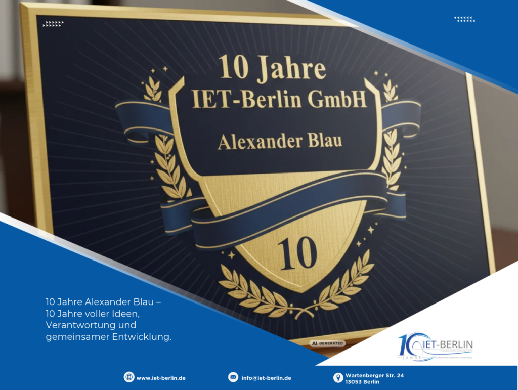 10Jahre AB